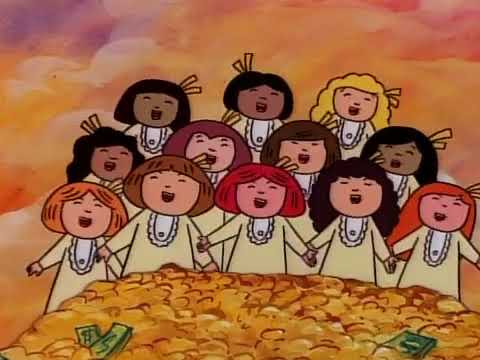 The Best, Best Gifts in the World (Madeline's Detective School)