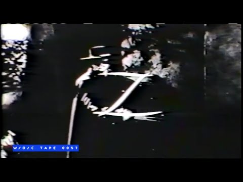 WOC Tape 0057 Commercial Compilation "Zorro" - 1957