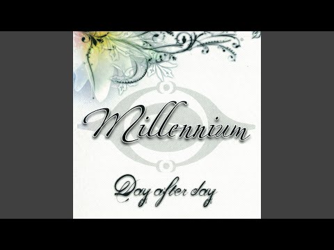 Day After Day (Oscar Salguero Club Mix)