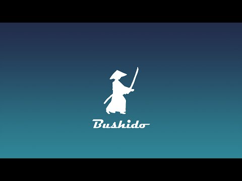 Bushido youtube-video