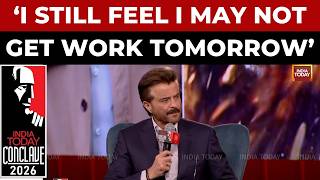 Anil Kapoor on turning 70: 'I'm not Delusional about How old I am, I listen to my Body'