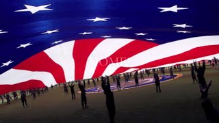 "FINALLY HOME" MONAYE  - SOLDIERS HOMECOMING