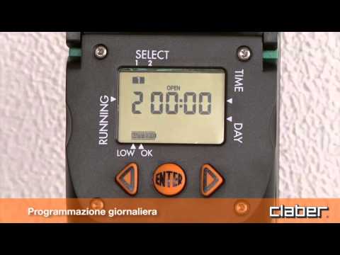 Programmatore VIdeo-2