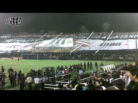 "[HD] LA 20 COMANDO SVR - ALIANZA LIMA" Barra: Comando SVR • Club: Alianza Lima