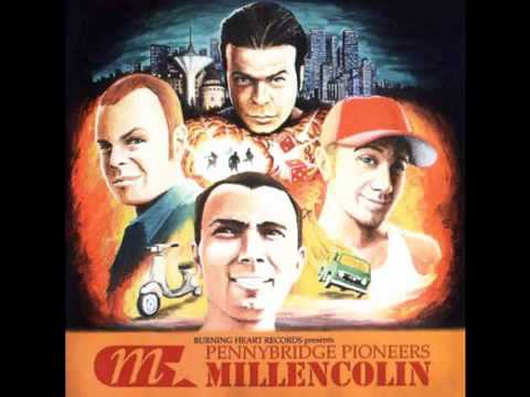 Millencolin - Pennybridge Pioneers (Full Album)