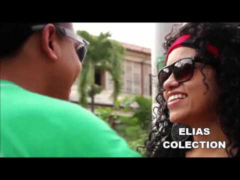 MELO DE ESTRANHO 2015 - VIDEO ( JAH NATTOH - Cuando Tu No Estas )