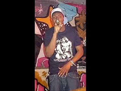 Kyza Smirnoff - 'Wonderful World' Freestyle pt 2