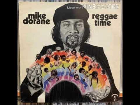 Mike Dorane - B1-We Gotta Know You