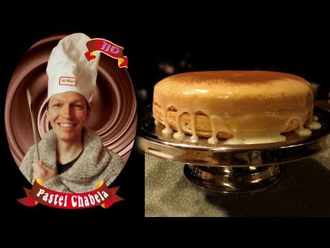 Pastel Chabela [Gâteau Chabela] v1.2