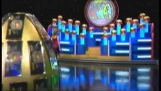 La poule aux oeufs d'Or