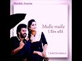 Mulle Mulle Song Anugraheethan Antony Whatsapp Status Axel Creationz ️
