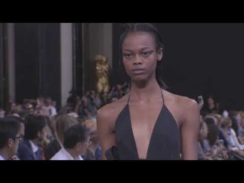 Rochas Spring/Summer 2019