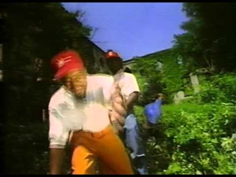 Crusaders For Real Hip Hop - That's How It Is