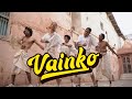 VAINKO - BRODHA V & JORDINDIAN | DANCE COVER | PARANOID DANCE CREW & JIGAR DHOLAKIA