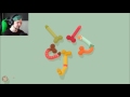 NOT SUITABLE FOR WORK Genital Jousting