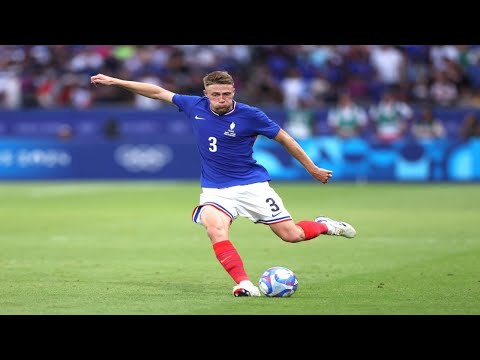 Adrien Truffert, AFC Bournemouth New Player!