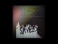 Nic Fanciulli & Black Circle - Blessed (Extended Mix)