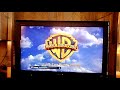 Opening To Space Jam 2003 DVD 2010 Reprint