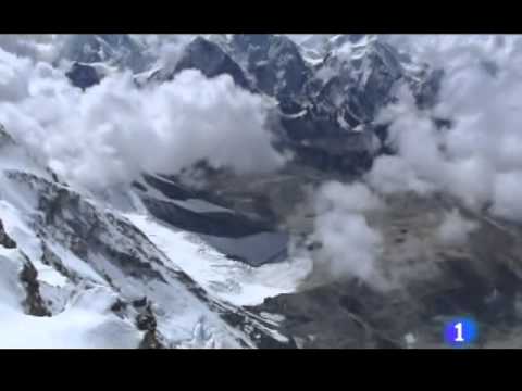 Al Filo de lo Imposible   Shisha Pangma