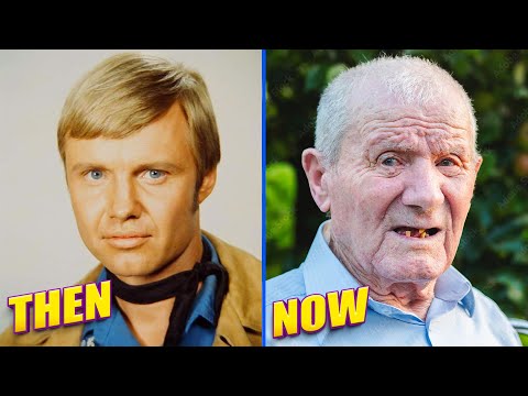 Deliverance (1972) Cast: Then and Now 🔥 2023