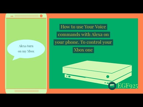 How to Use Alexa with Your Xbox One on Your Smartphone