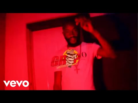 Tony Tranziit - Giant (Visualizer)