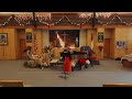 Mark O'Connor: "Appalachian Waltz"