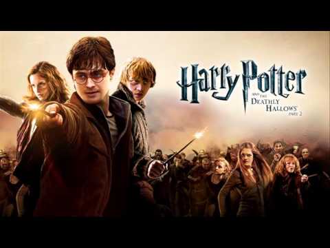 17 - The Lost Diadem - Harry Potter and the Deathly Hallows: Part 2: The Video Game Soundtrack