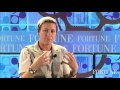 Abby Wambach: This is What's Next for Me | Fortune