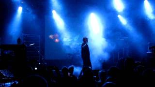 Front Line Assembly - Prophecy  - Live at Amager Bio 2011
