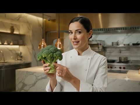 Master Every Vegetable Cut Like a Pro Chef | Full Knife Skills Guide