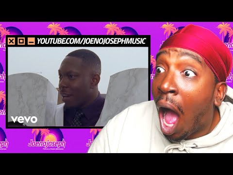 Reaction To Dizzee Rascal - Bassline Junkie (Explicit) [Official Video]