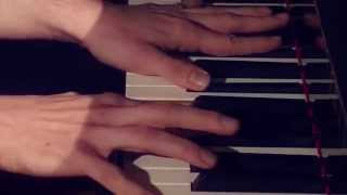 Andy Ruddy Performs Salt Water by Red Kites for In Collaboration