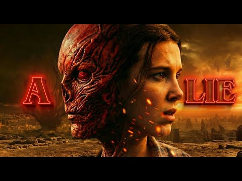 The Secret Ending You Missed: Why Hawkins Actually Lost