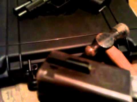 Extreme Targeting With TruGlo Handgun Sights