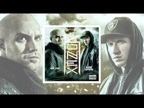 Don Leon & Madin Zupreme - So frei