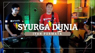 Download lagu surga dunia - Rano Karno - Elvy Sukaesih - (cover) - Iyan permata mp3 Download lagu surga dunia - Rano Karno - Elvy Sukaesih - (cover) - Iyan permata mp3
