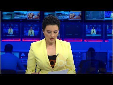 Edicioni Informativ, ora 19:00, 20 Prill 2020 | ABC News Albania