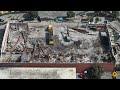 Palisades Aerial Media： Ralphs Market Hyperlapse (V46).webm