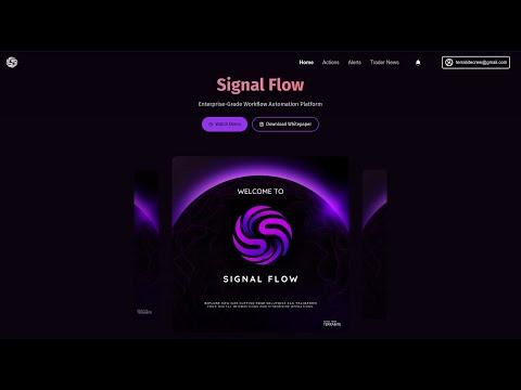 Introducing SignalFlow