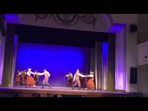 JDK Dzīpars - Kungi mani karā sūta