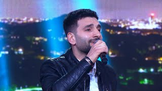 Երգ երգոց․ Սենիկ Բարսեղյան - Օ՜, քամի, քամի