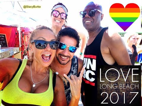 Love Fest 2017 #RichardBlade