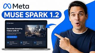 I Tested Meta s Muse Spark 1.2 So You Don't Have to (2026 Honest Revie