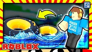 Escape Summer Camp Obby Th Clip - 