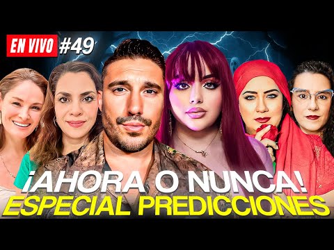 SOMOS LA NUEVA ERA and 4 more