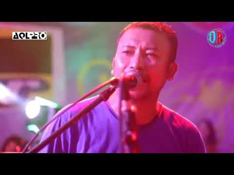OM SERA ft VIA VALLEN SAYANG Live Magelang 2018