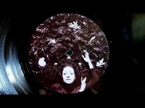 Matia Bazar  - Oggi e' gia' domani...intorno a mezzanotte ('Round Midnight) - 1987 LP remastering