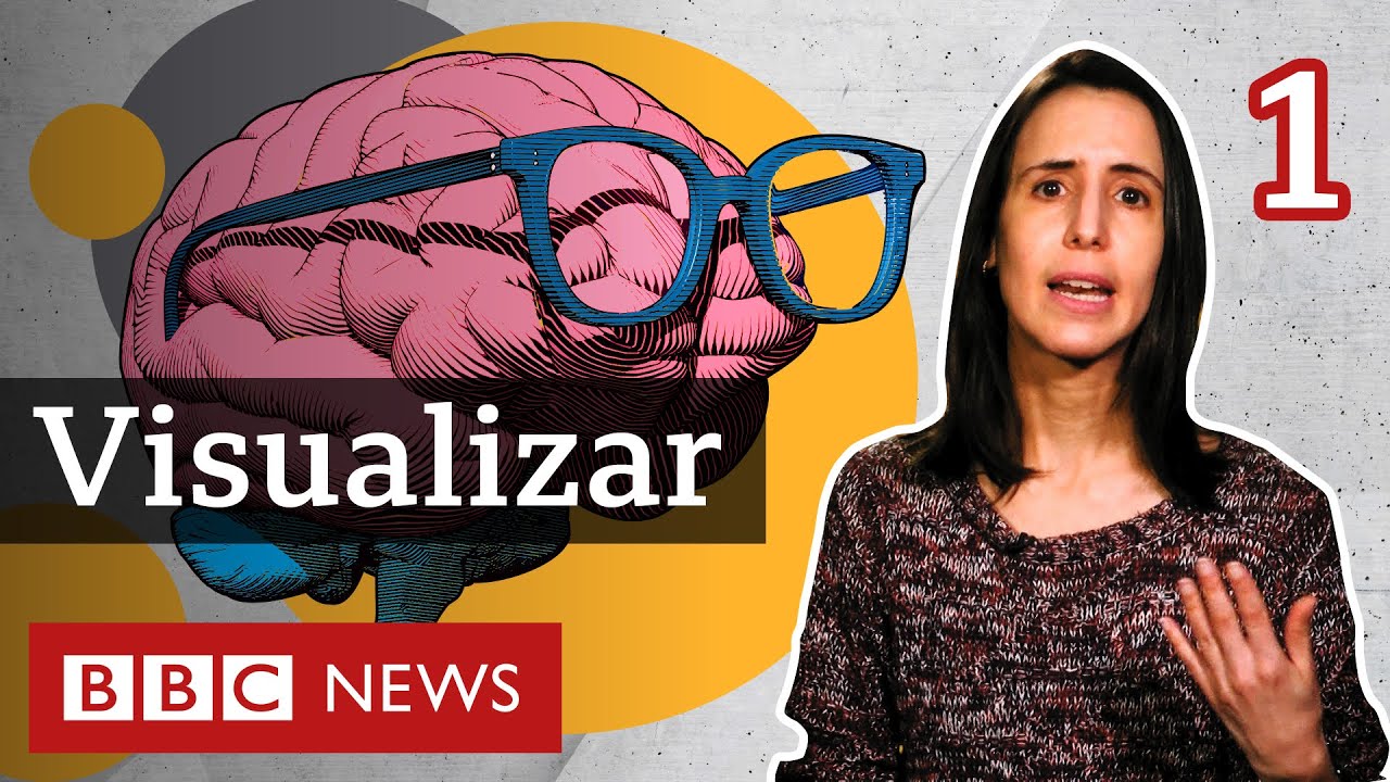 Dica 1 para melhorar a memória: Visualizar