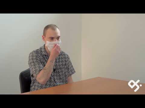 Kábítószer miatt börtönben